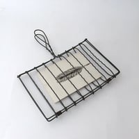 さかなやき / 古道具メッシュケース