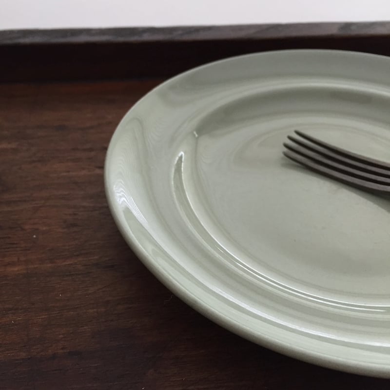spode ENGLANDヴィンテージflemishgreen spode ENGLANDヴィンテージflemishgreen