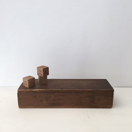 アンティーク木箱 | STORES アンティーク木箱 | STORES