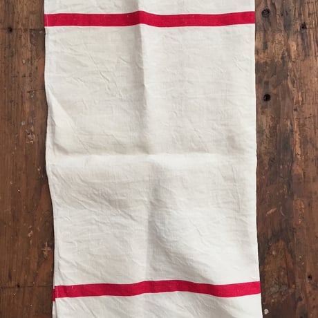 linen cloth /アンティークリネンクロス