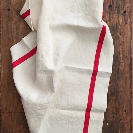 linen cloth /アンティークリネンクロス