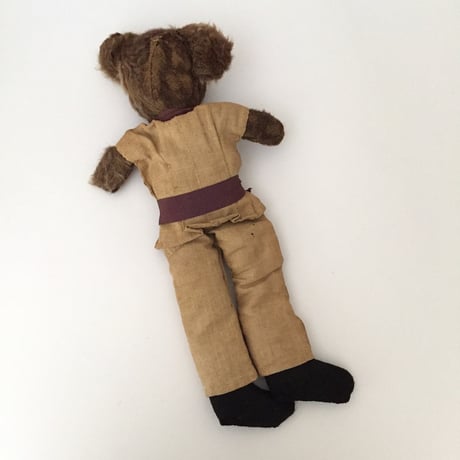 お客様専用　stuffed  bear / アンティークテデイベア
