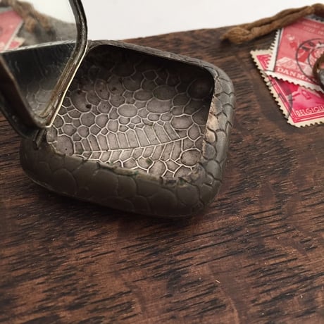 jewelry case / アンティークジュエリーケース　サクレ・クール寺院