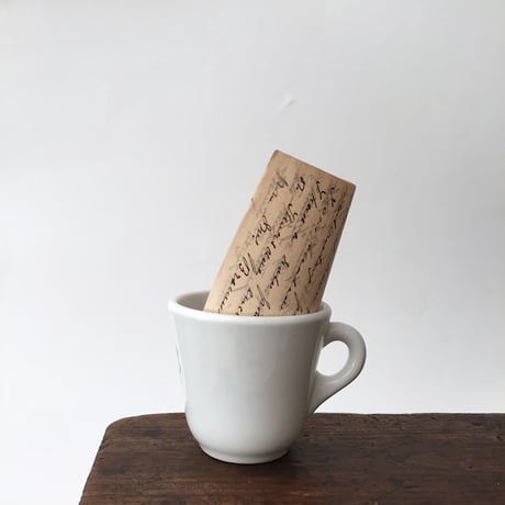 mug / アンティークマグカップ