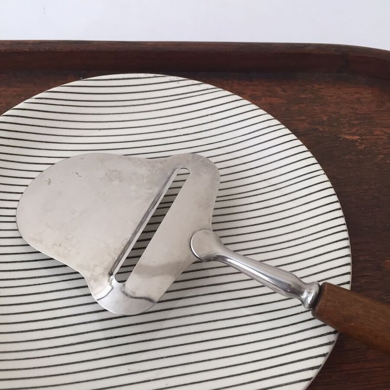 slicer ヴィンテージチーズスライサー 北欧キッチンツール スェーデン