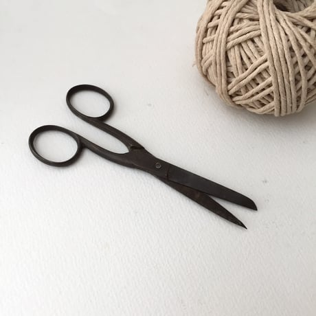 scissors / アンティークハサミ