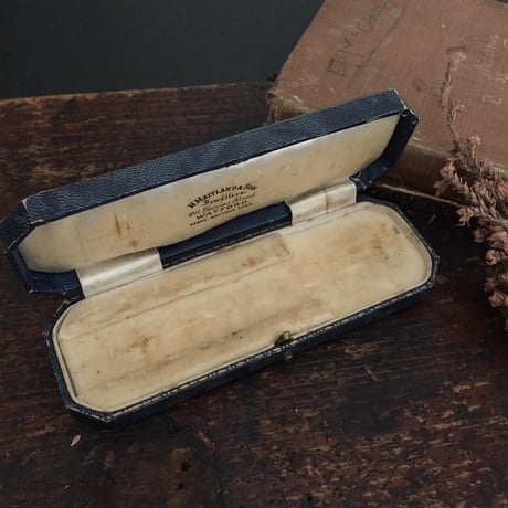 Jewelry case /  アンティークジュエリーケース ジュエリーボックス