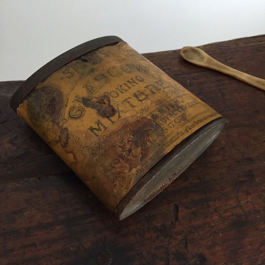 antique tin イギリスのアンティークブリキ缶 | cocon antique tin イギリスのアンティークブリキ缶 | cocon