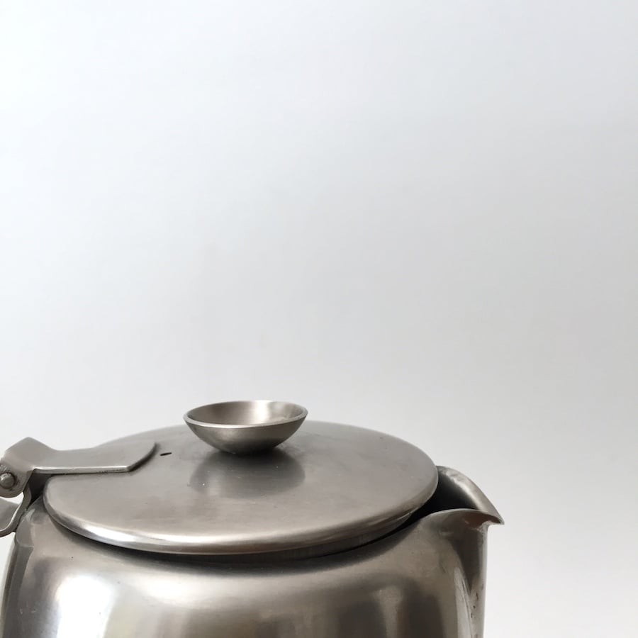 old hall pot / オールドホールポット1.5PT | cocon