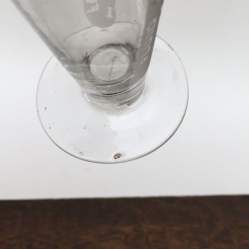 measure glass / アンティークメジャーグラス | cocon