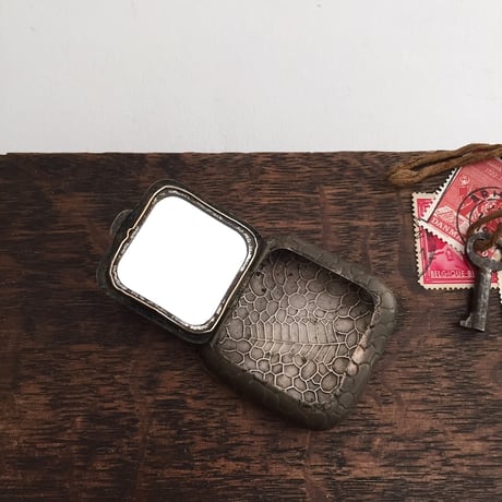 jewelry case / アンティークジュエリーケース　サクレ・クール寺院
