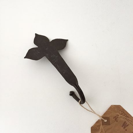 coat hook / アンテイークコートフック