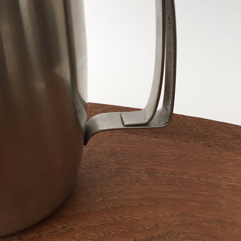 old hall pot / オールドホールポット1.5PT | cocon