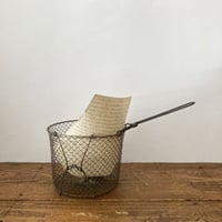 wire basket