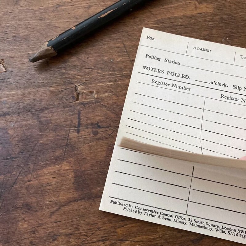 memo pad アンティークペーパーメモ 古いイギリスぺーパー | cocon