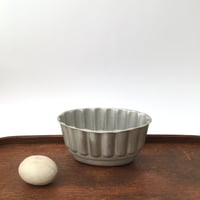 jerry mold / アンティークアルミゼリーモールド