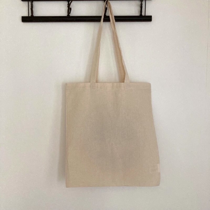 イギリスエコバック / LONDON EASTEND BAG | cocon