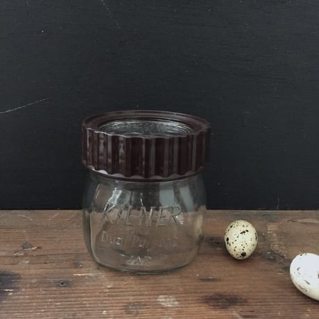 アンティークキャニスター | STORES