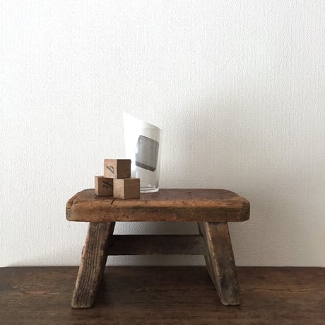 はろはろどらどら様限定の3段のオーダー踏み台です。 踏み台 | STORES