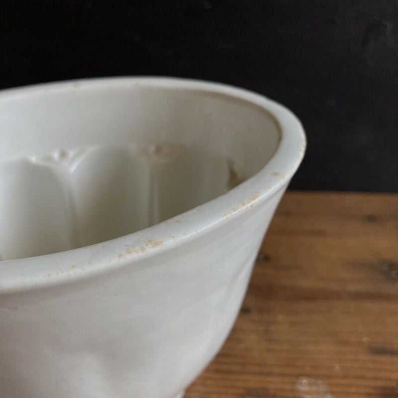 jerry mold アンティークゼリーモールド | cocon