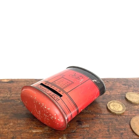 money box