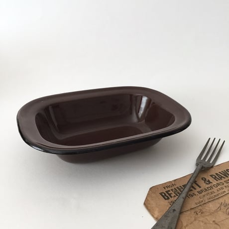 enamel tray / ヴィンテージエナメルトレイ