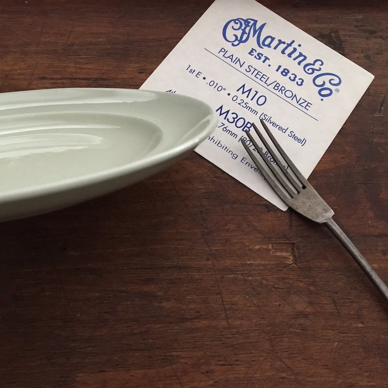 spode ENGLANDヴィンテージflemishgreen