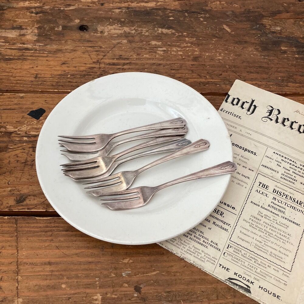 George VI fork エリザベス女王父 ジョージ6世 | cocon