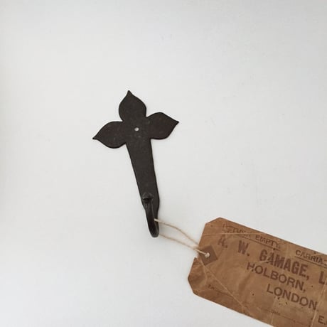 coat hook / アンテイークコートフック