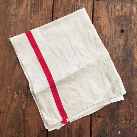 linen cloth /アンティークリネンクロス