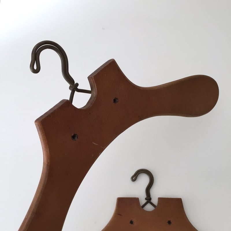 hanger / アンティークハンガー | cocon