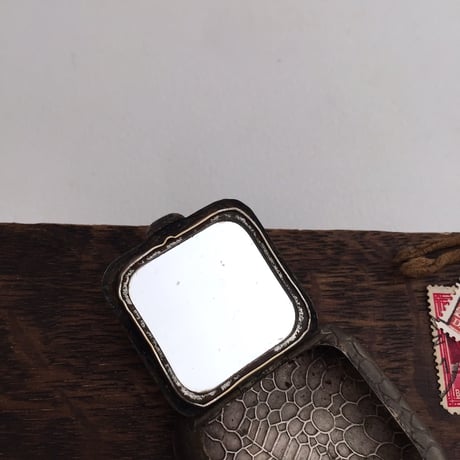jewelry case / アンティークジュエリーケース　サクレ・クール寺院