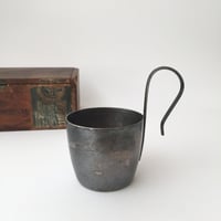 silver cup / アンティークシルバーカップ