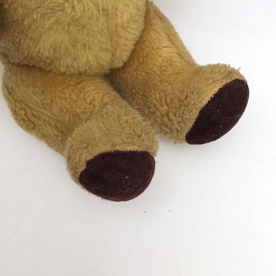 stuffed bear アンティークテデイベア くまのぬいぐるみ キッズトイ