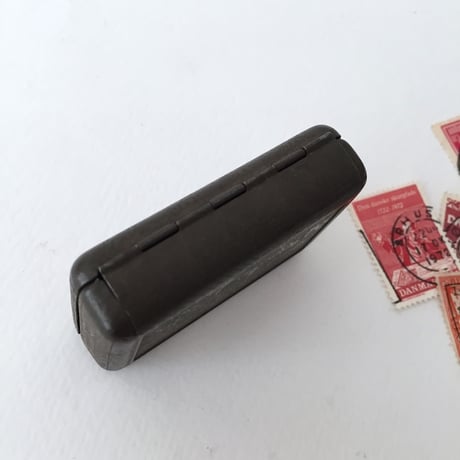 small tin  / アンティーク小さなティン