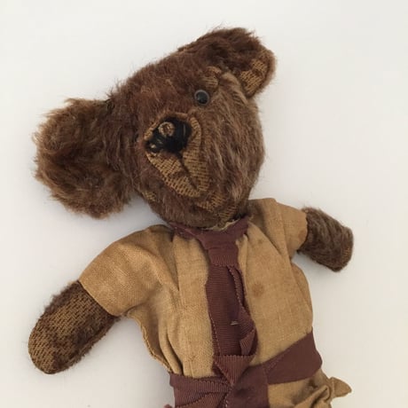 お客様専用　stuffed  bear / アンティークテデイベア