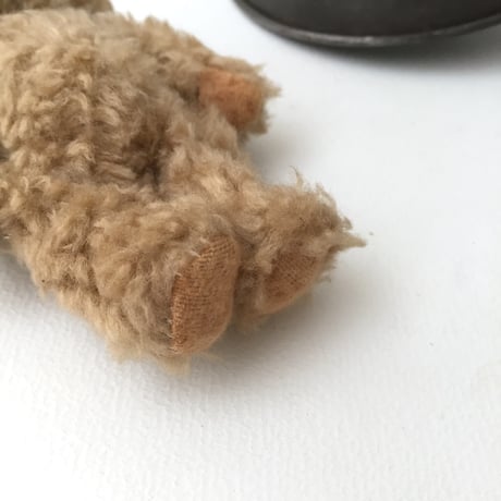 stuffed  bear / アンティークミニベア
