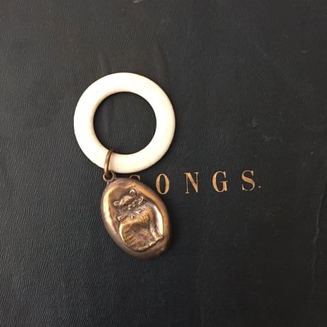 ベビーラトル | STORES