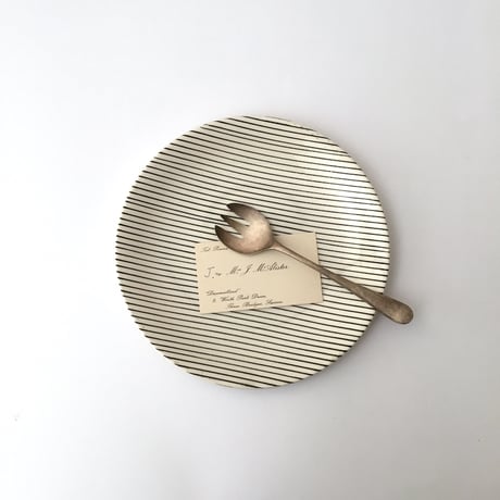 mini fork / アンティークオイスターフォーク