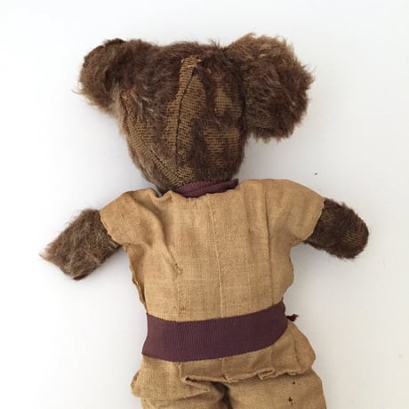 お客様専用　stuffed  bear / アンティークテデイベア