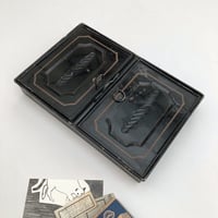 鉄のいれもの