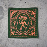 BOLD THRIVE / Bandanna