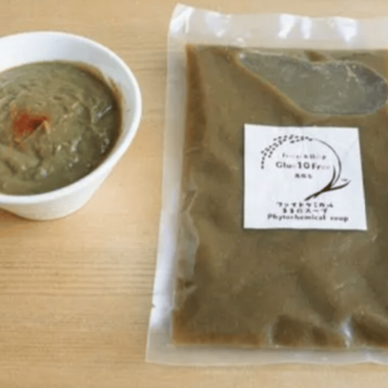 定期便6ヶ月【Soup】ママのファイトケミカル 命の野菜すーぷ 〜 800ml