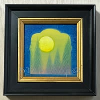 つるバラ　マツモト作　絵画 07da7a4aede6f671e67abd8c9d7267