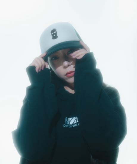 NSS"Tracker Cap"