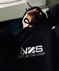 NSS "OUT OF THE LOOP" Hoodie