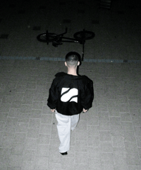 NSS-Symbol Jacket "2K14"