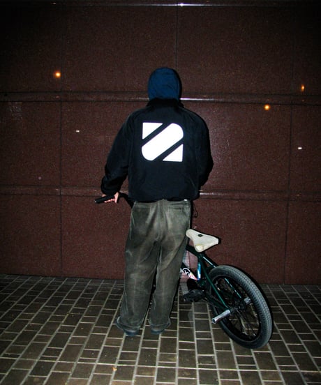 NSS-Symbol Jacket "2K14"
