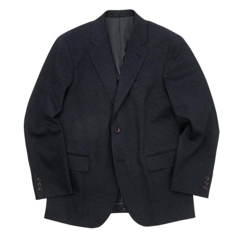 【美品 現行】BOSS テーラードジャケット アクティブ 44 HUGO BOSS デザイナーズジャケット メンズ用 | アビエーター