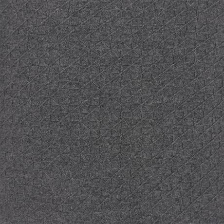 【ジャケットが羽織れる薄手ニット】14G ミニタック ダイヤリンクスクルーネックレーヨンポリエステルニット 全3色 M-2L  柔らかい